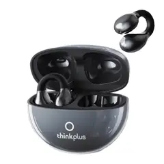 LENOVO - Audífonos LP25 Tws Auriculares Bluetooth 54 Earphone-Negro