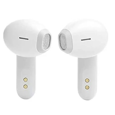 Imagen 2 del producto Audífonos Bluetooth WAVE BEAM NC y Estuche Blanco
