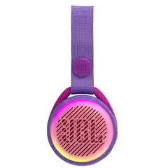 JBL - 7-Color LED Parlante Inalámbrico Bluetooth JRPOP