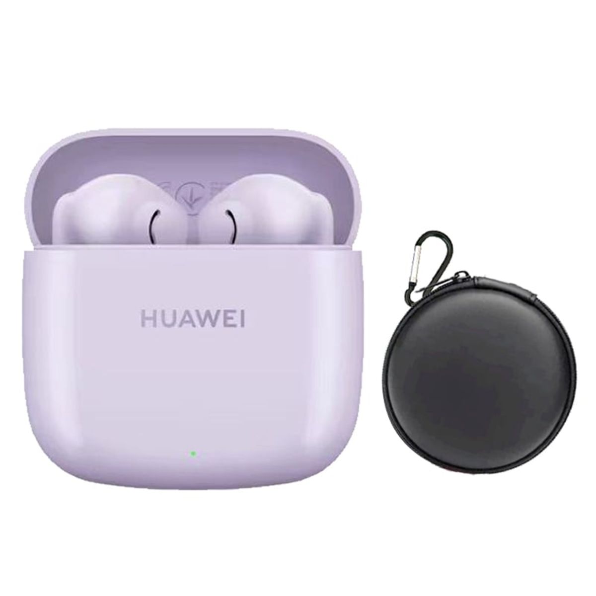 HUAWEI - Audifonos Inalámbricos HUAWEI FreeBuds SE 2 BT53-Morado Y Estuchen