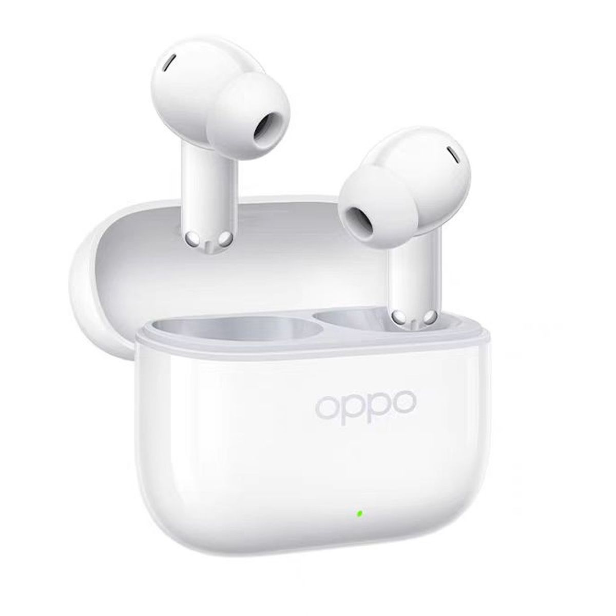 OPPO - Audífonos OPPO ENCO 4i Bluetooth 54 ANC Blanco