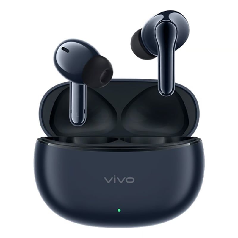 VIVO - Audifonos Vivo Bluetooth TWS 3e - Azul Negro