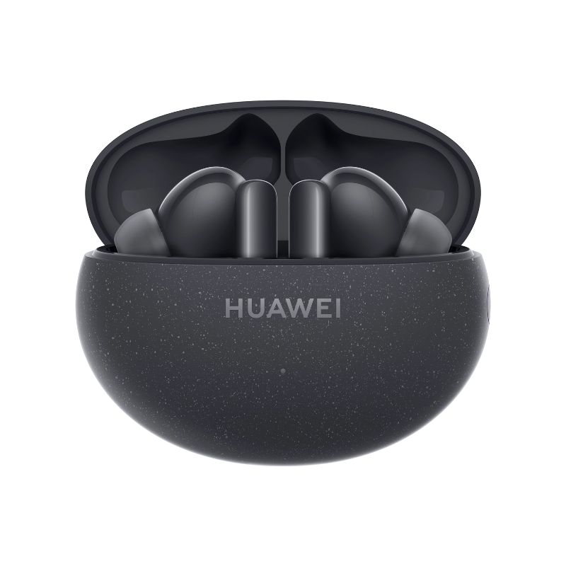 HUAWEI - HUAWEI FreeBuds 5i-negro headset