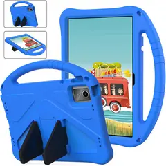 GENERICO - Funda De Goma EVA para Lenovo Tab M11 (2024) 11" Azul