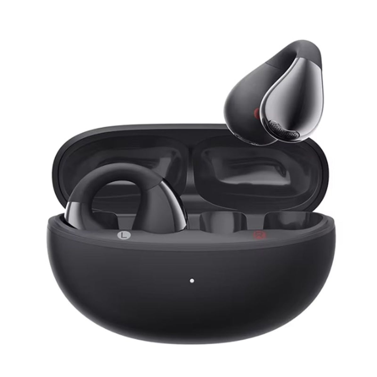 QCY - Audífonos Qcy C30 Tws Auriculares Bluetooth Earphone-Negro