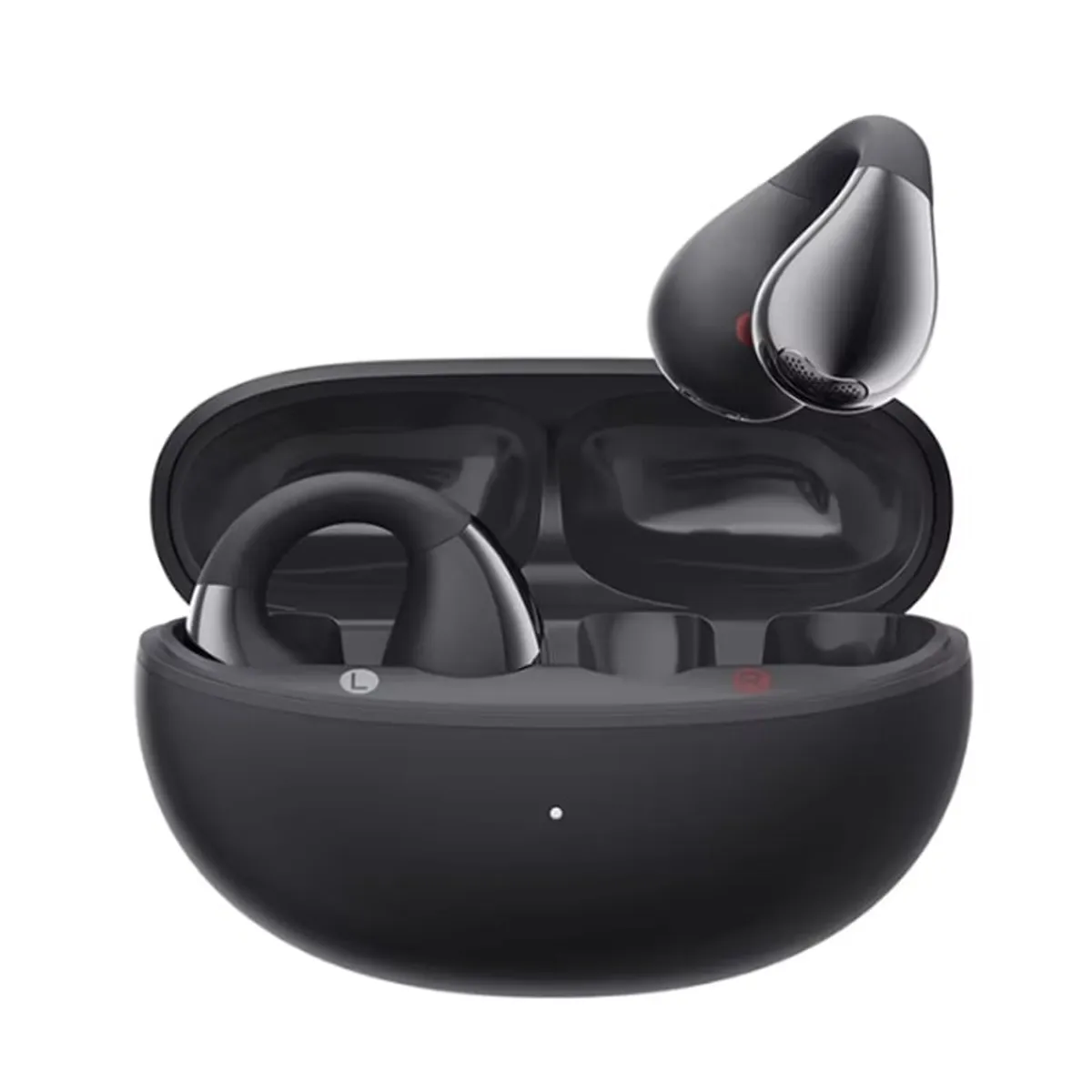 QCY - Audífonos Qcy C30 Tws Auriculares Bluetooth Earphone-Negro