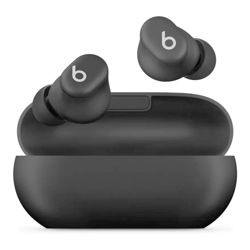 BEATS - Beats Solo Buds Auriculares intraurales inalámbricos - Negro