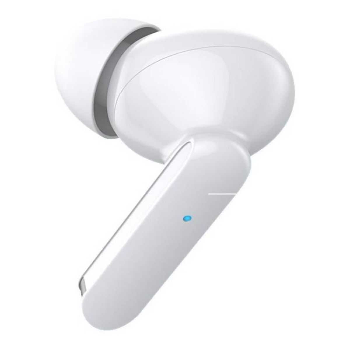 LENOVO - Audífonos Lenovo XT90 TWS-Blanco y Toumi watch GT-X-Negro