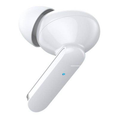 Imagen 2 del producto Audífonos XT90 TWS-Blanco y Toumi watch GT-X-Negro