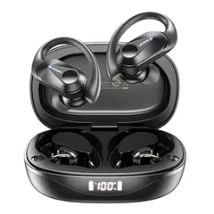 LENOVO - Audífonos LP75 Bluetooth - Negro