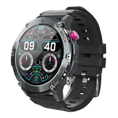 BRO TOUMI - Toumi GT-C reloj inteligente militar tres defensas IP68 132 pulgada