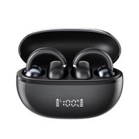 Audifonos AirFree TWS BT 54 batería de 24H-Negro