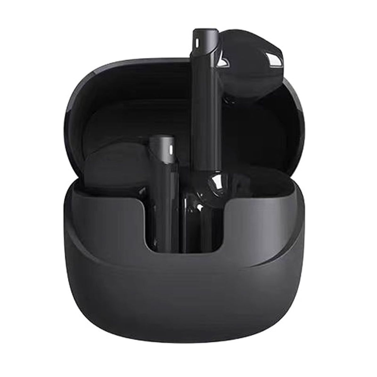 EDIFIER - Edifier Zero X Audifonos Inalámbricos TWS-Negro