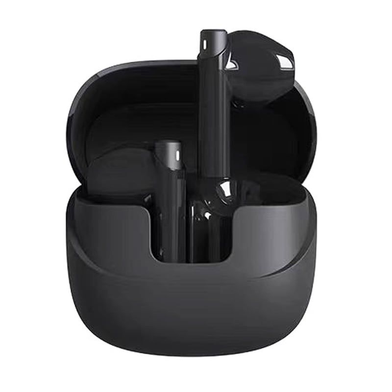 EDIFIER - Edifier Zero X Auriculares Inalámbricos TWS-Negro