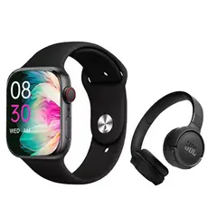 JBL - Audífonos 510BT-Negro Toumi Watch S9 Pro-B