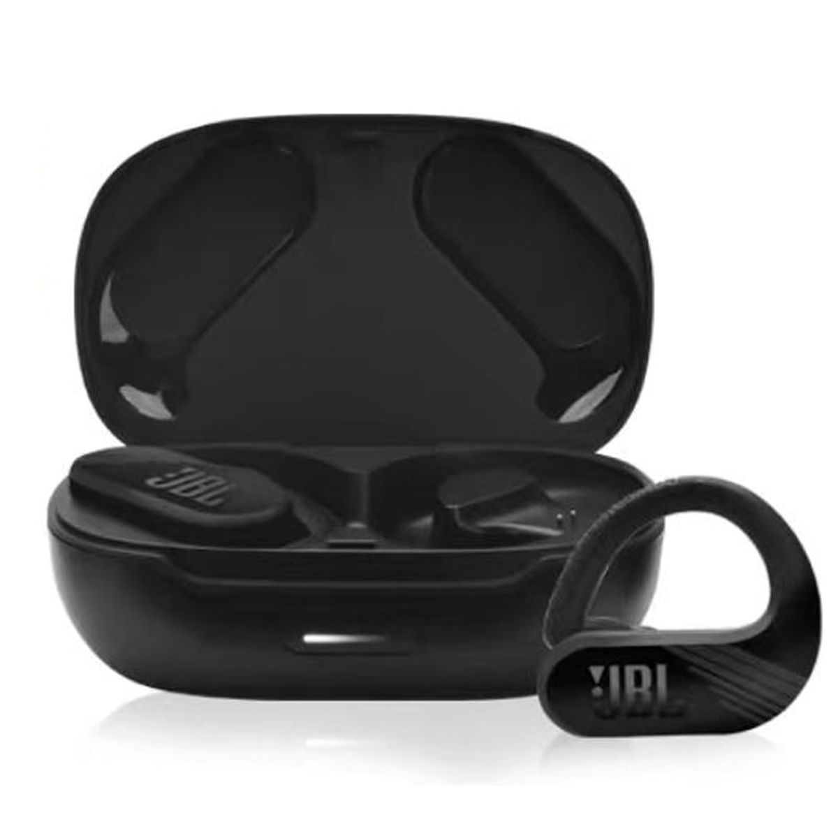 JBL - Audifonos bluetooth JBL Endurance Peak 3 Black