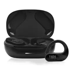 JBL - Audifonos bluetooth Endurance Peak 3 Black