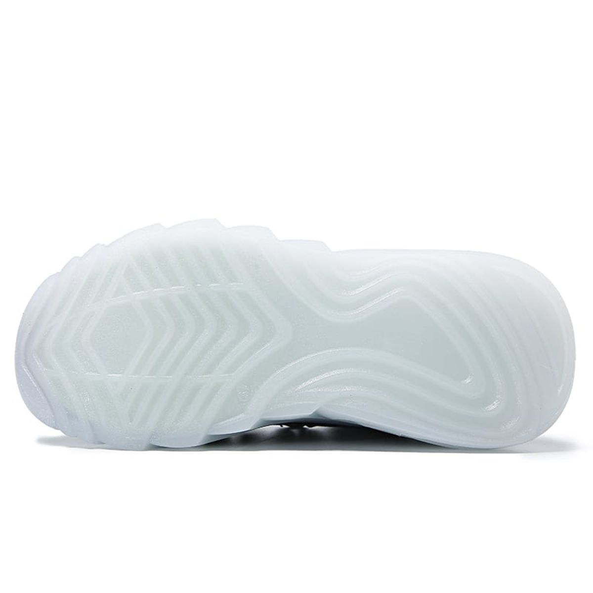 SHANDIAN - Zapatillas Plataforma Mujer Negro