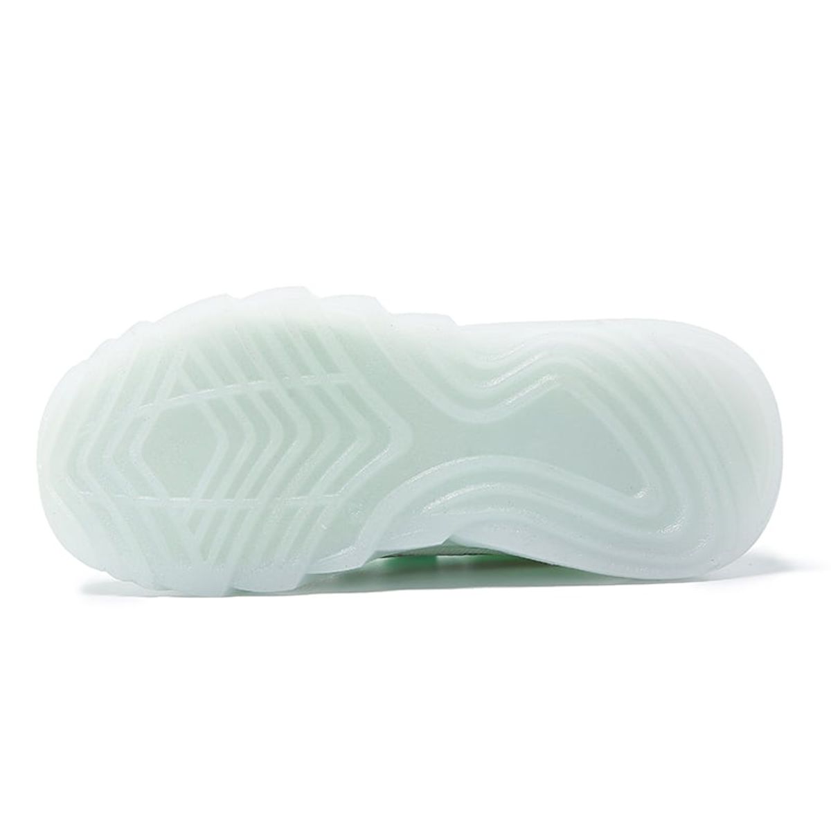 SHANDIAN - Zapatillas Plataforma Mujer Negro