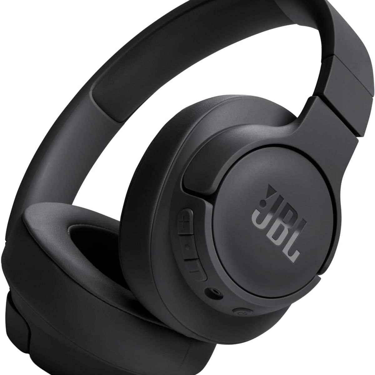 JBL - Audífonos Inalámbricos Bluetooth JBL Tune 720BT - Negros