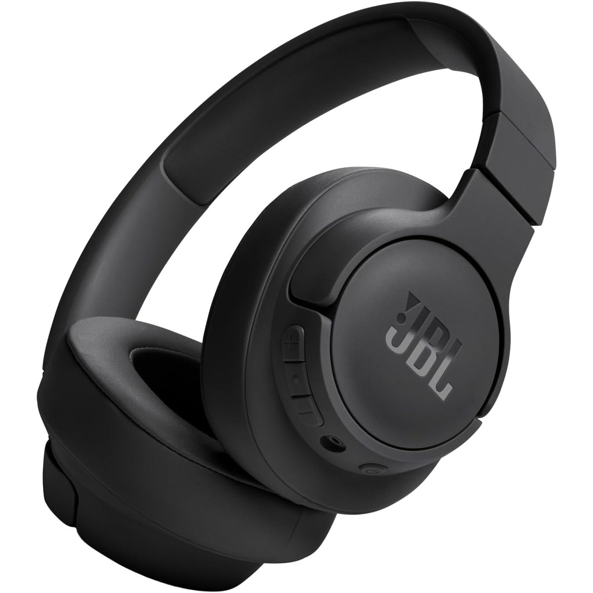 JBL - Audífonos Inalámbricos Bluetooth JBL Tune 720BT - Negros