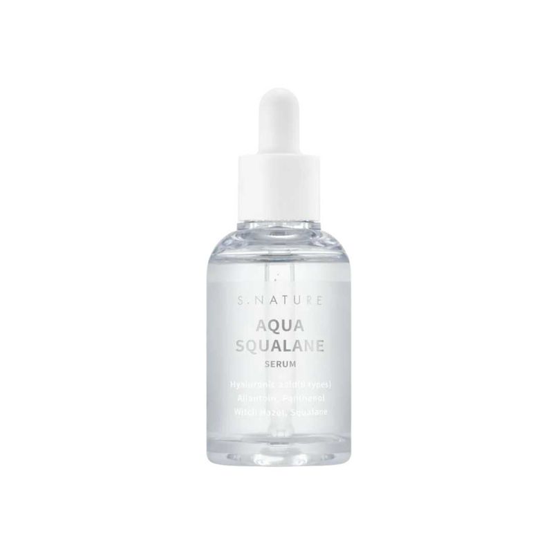 SNATURE - Serum S.Nature hidratante calmante