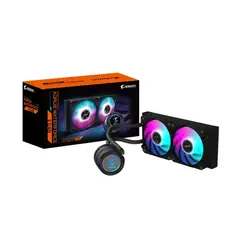 AORUS - Refrigeración Líquida Waterforce II 240 G2, Intel/AMD