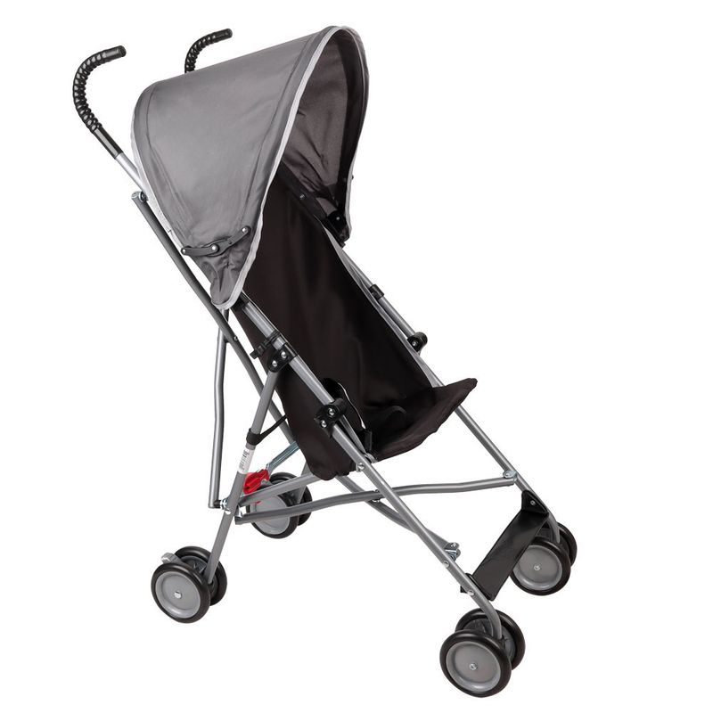 COSCO - Coche Paseo Lucian Negro Cosco