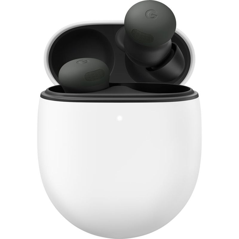 GOOGLE - Google Pixel Buds Pro 2 Auriculares Cancelación Ruido - Avellana