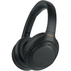 SONY - WH-1000X M4 Inalámbricos NC Auriculares - Negro