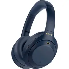 SONY - WH-1000X M4 Inalámbricos NC Auriculares - Azul