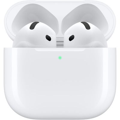 Imagen 2 del producto AirPods 4 Con Funda De Carga USB-C - Blanca