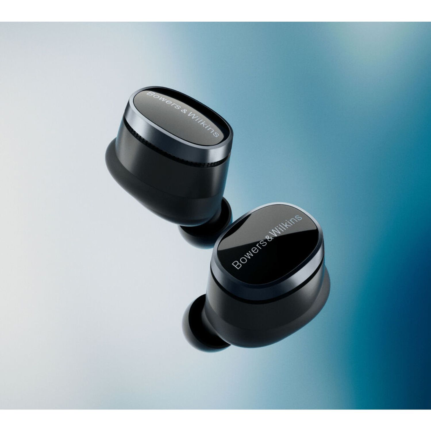 【美品】Bowers & Wilkins Pi8 BOWERS & WILKINS Bowers and Wilkins Pi8 Auriculares Inalámbricos