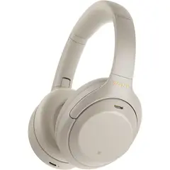 SONY - WH-1000X M4 Inalámbricos NC Auriculares - Plata