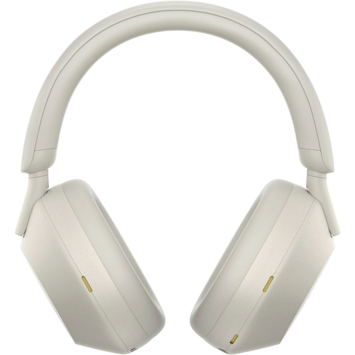 SONY - Sony WH-1000X M5 Wireless NC Auriculares - Plata