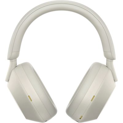 Imagen 2 del producto WH-1000X M5 Wireless NC Auriculares - Plata
