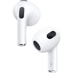 APPLE - AirPods 3 con MagSafe Case - Blanco
