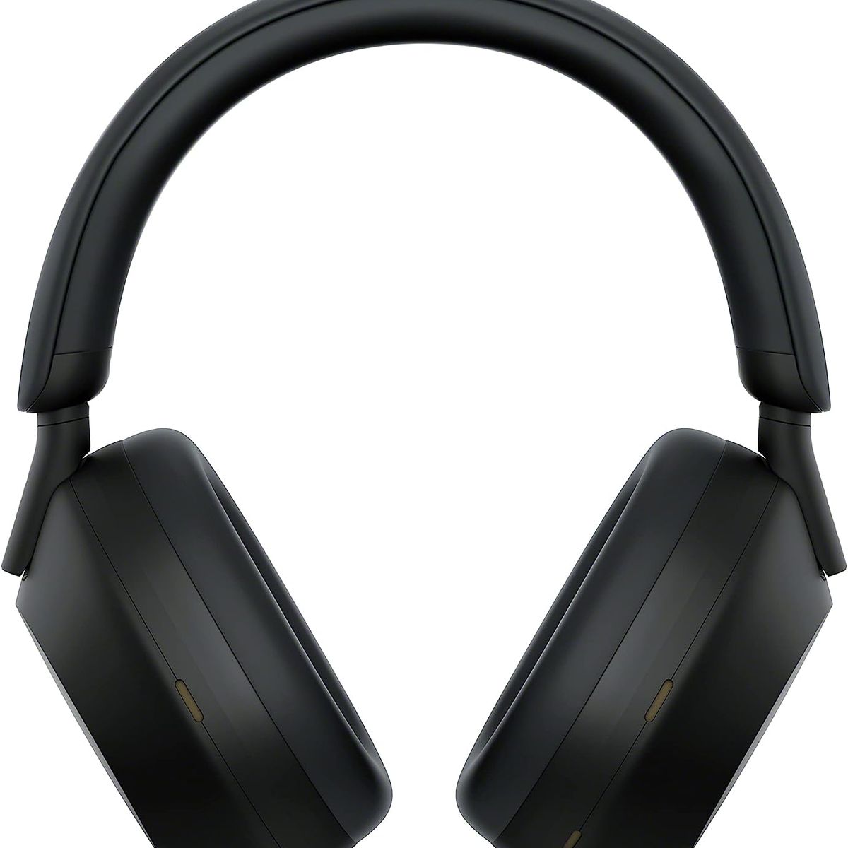 SONY - Sony WH-1000X M5 Wireless NC Auriculares - Negro