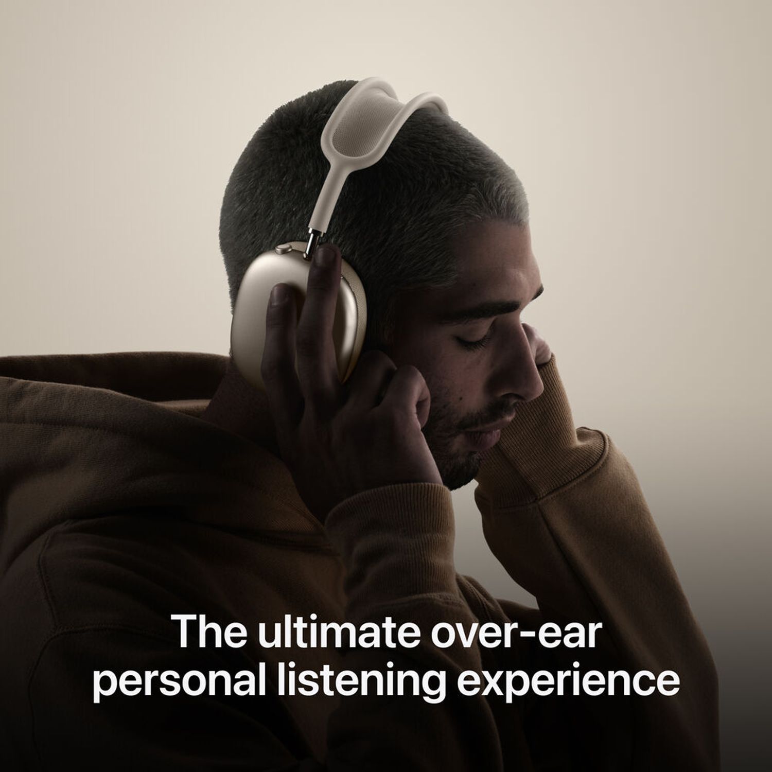 APPLE Apple AirPods Max MWW83 Auriculares Inalámbricos Con USB-C