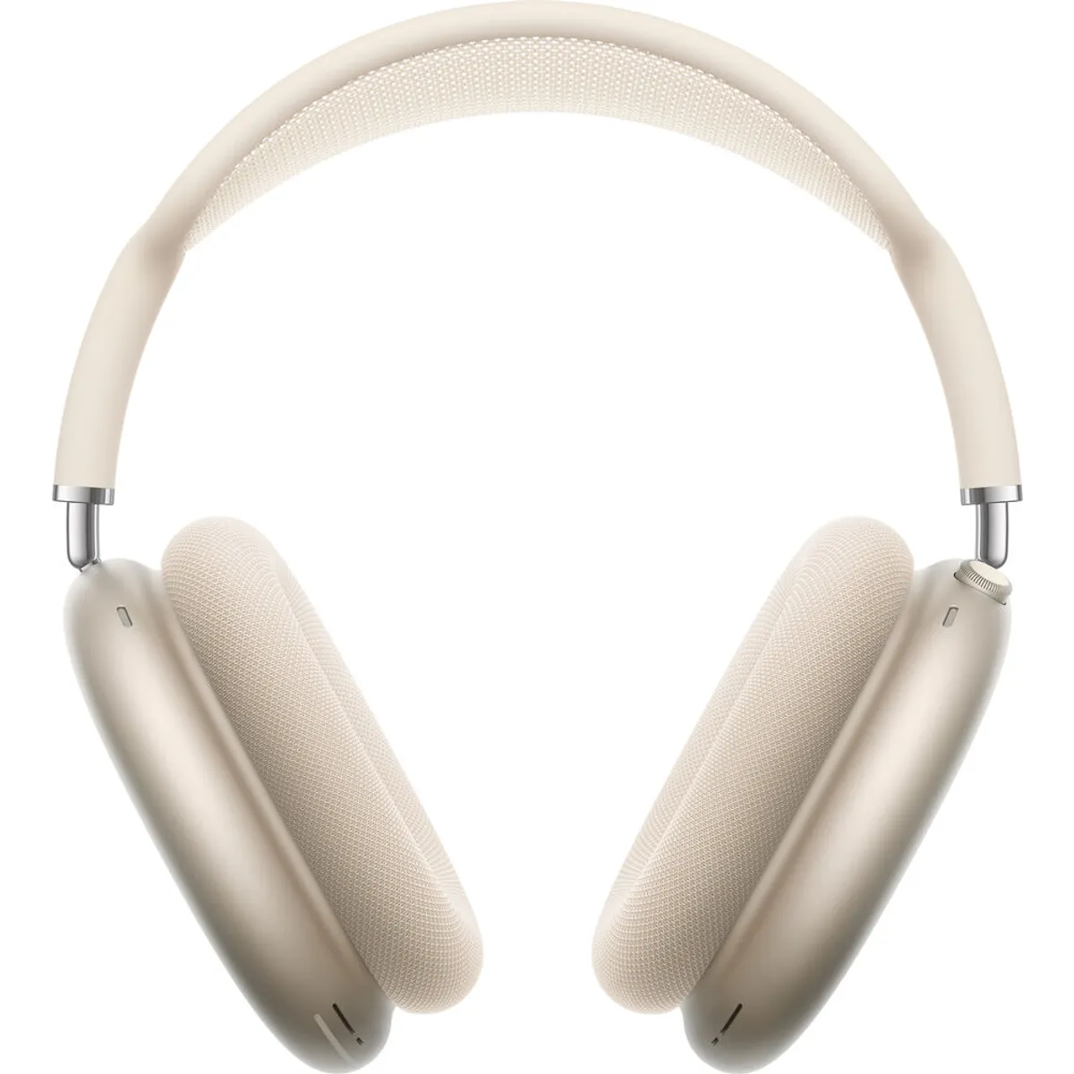 APPLE - Apple AirPods Max MWW53 Auriculares Inalámbricos Con USB-C - Starlight