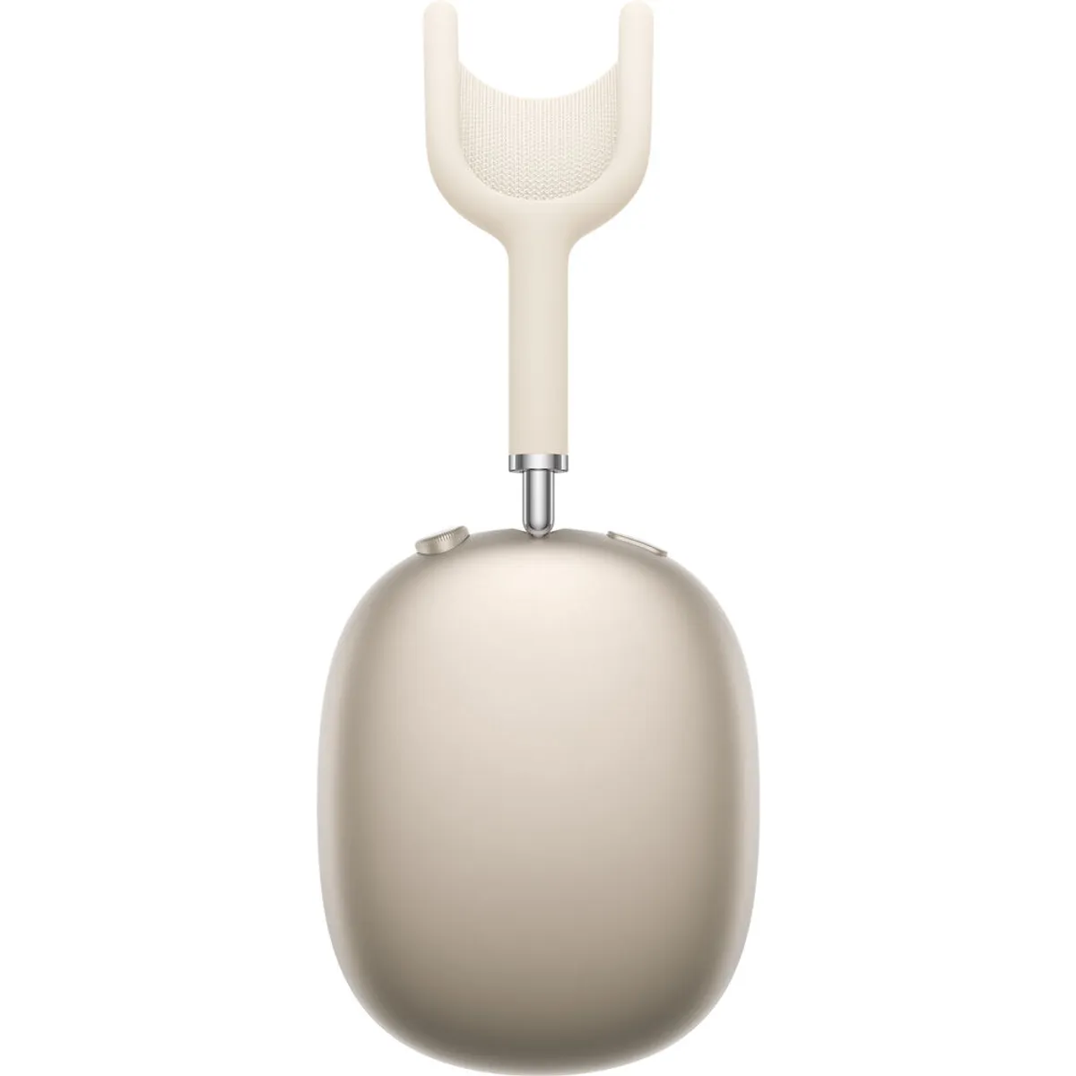 APPLE - Apple AirPods Max MWW53 Auriculares Inalámbricos Con USB-C - Starlight