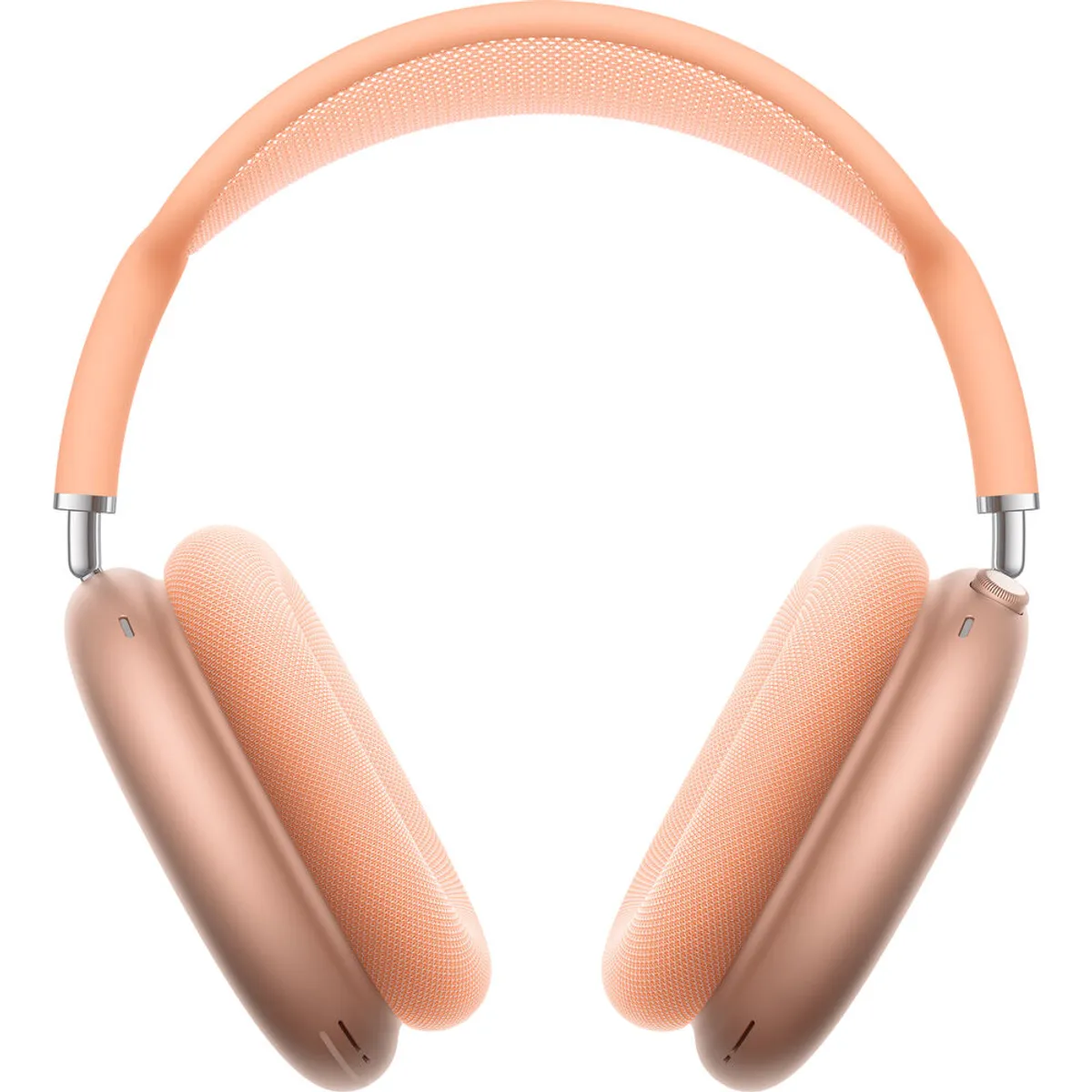 APPLE - Apple AirPods Max MWW73 Auriculares Inalámbricos Con USB-C - Naranja