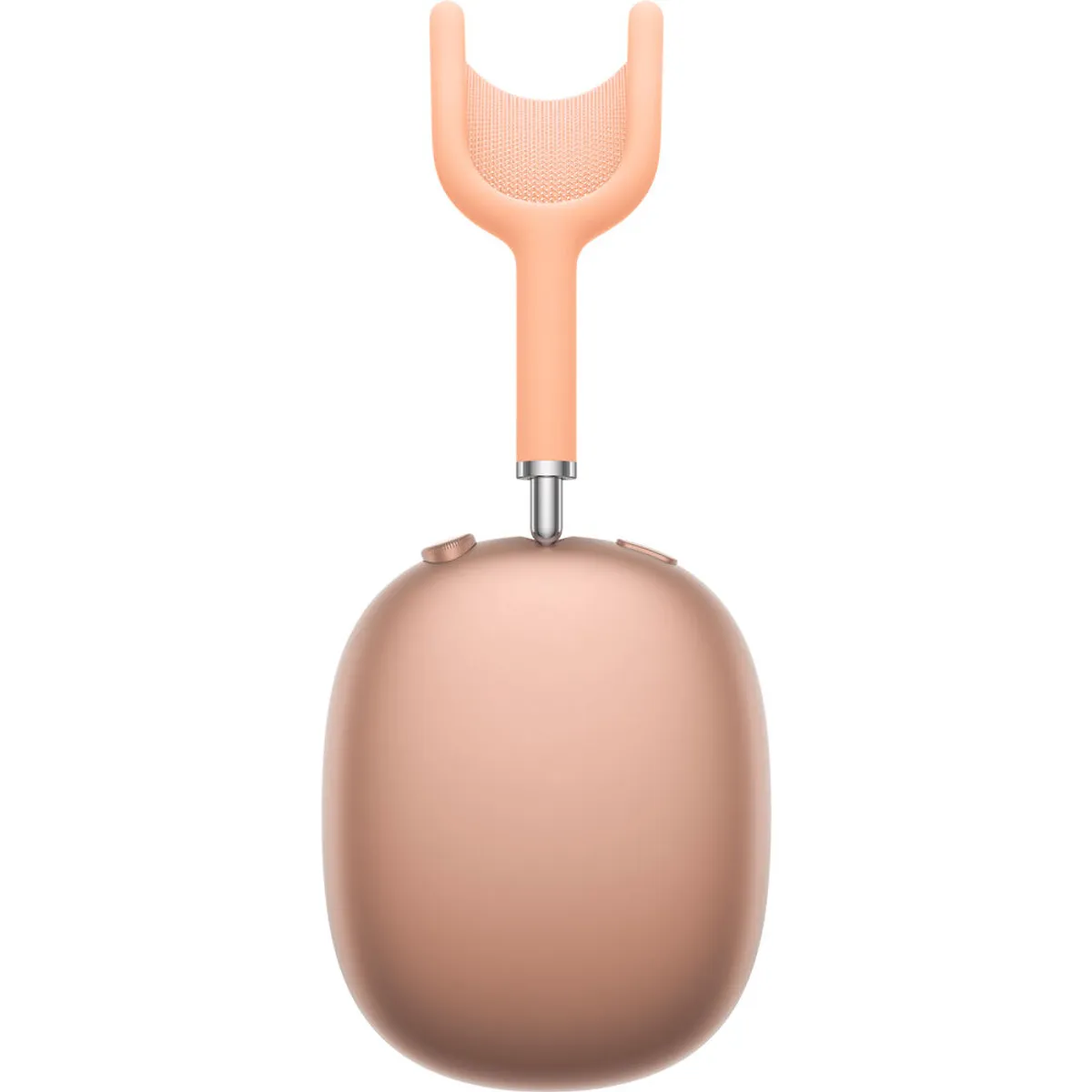 APPLE - Apple AirPods Max MWW73 Auriculares Inalámbricos Con USB-C - Naranja