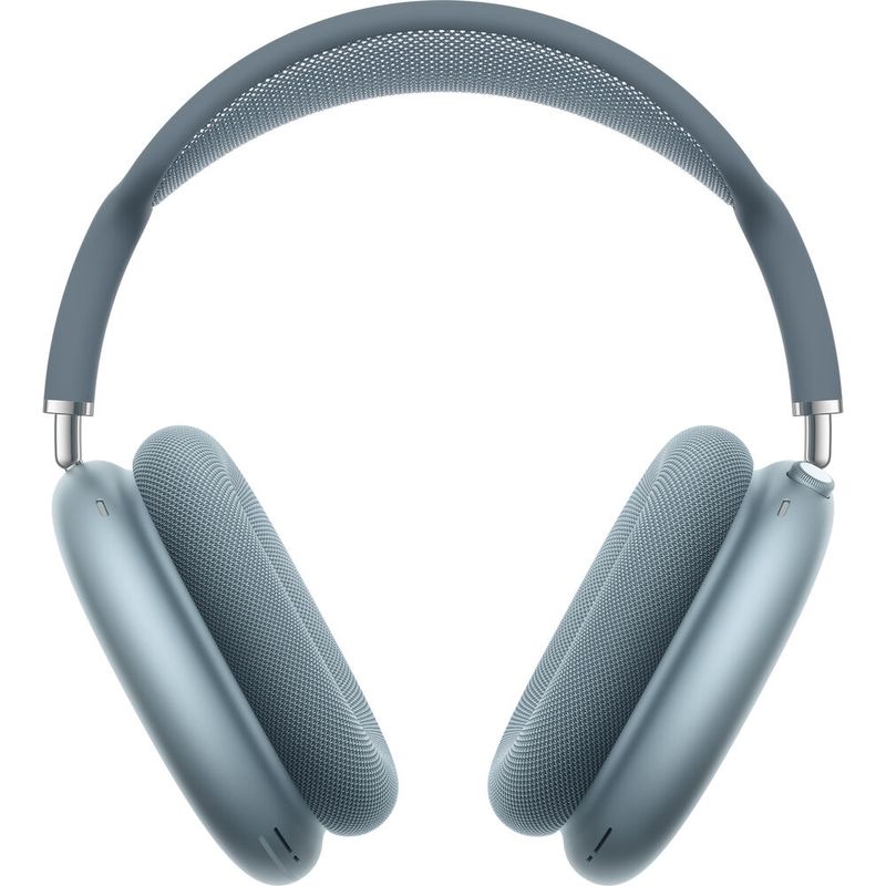 APPLE - Apple AirPods Max MWW63 Auriculares Inalámbricos Con USB-C - Azul
