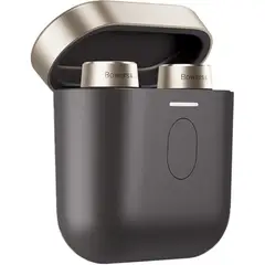 BOWERS & WILKINS - Bowers and Wilkins Pi7 S2 Auriculares Con Cancelación De Ruido- Negro
