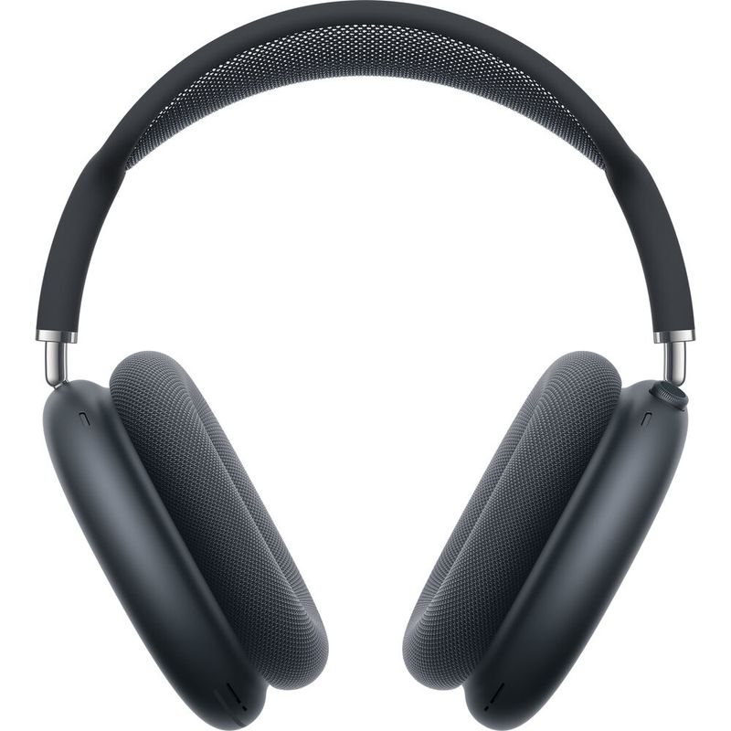 APPLE - Apple AirPods Max MWW43 Auriculares Inalámbricos Con USB-C -Medianoche