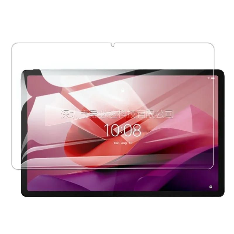 GENERICO - Lámina De Vidrio Templado Para Lenovo Idea Tab Pro 127