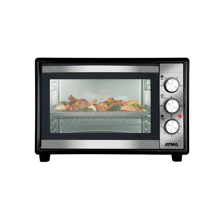 Horno Grill Elétrico 30L 1500W