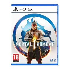 PLAYSTATION - Mortal Kombat 1 (Edicion Europea) - PS5