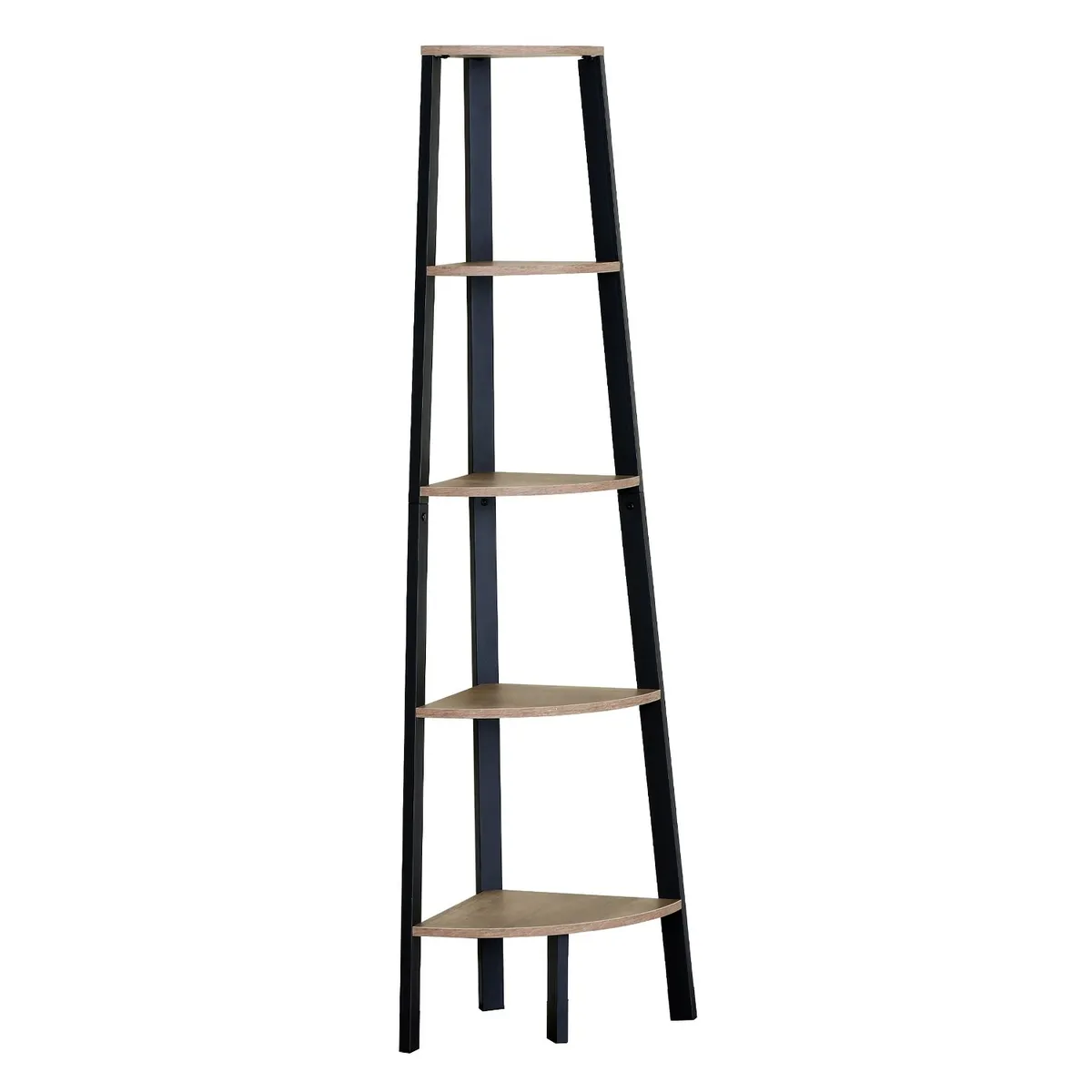 NOVAHUS - Repisa 4 Niveles Finlandia